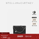 McCartney链条黑色斜挎包mini肩背包 Stella 新年礼物 FALABELLA