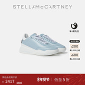 低至5折 LOOP Stella McCartney春季 印花系带运动鞋
