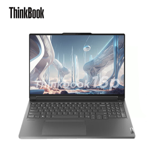 16P 1MCD 官翻 16英寸大屏创意设计本 联想 Think Lenovo Book