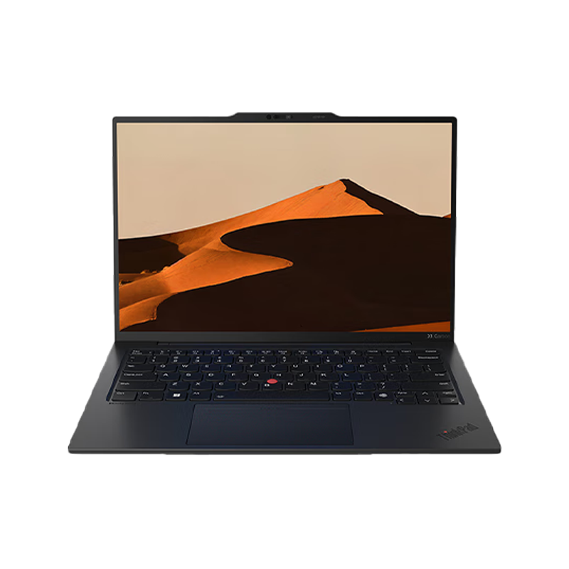 Lenovo/联想 ThinkPad X1 Carbon AI 2024 14英寸商用笔记本电脑