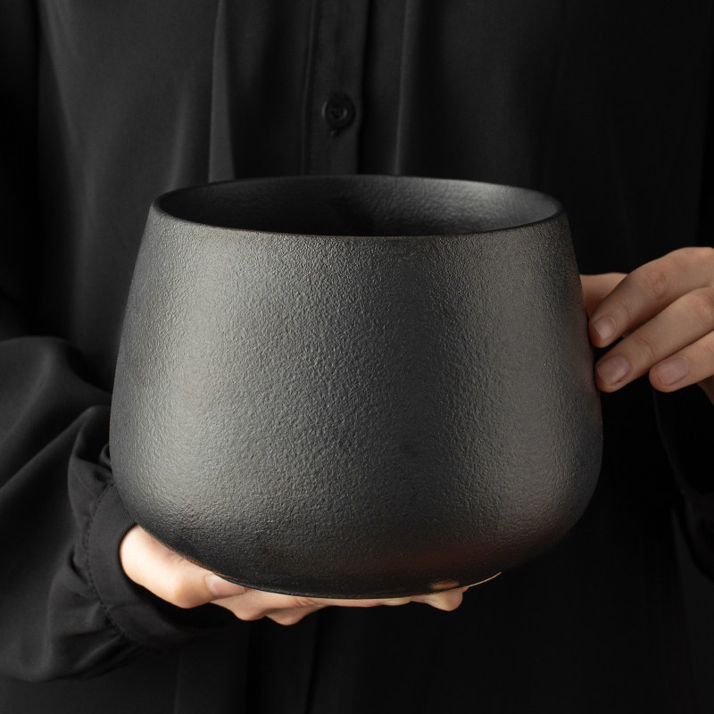 陶瓷深空茶洗家用大号茶渣缸水盂杯洗茶具废水缸收纳碗茶盆茶杯盆,餐饮具,茶道/零配,淘宝优惠券,粉丝福利购,淘宝优惠卷