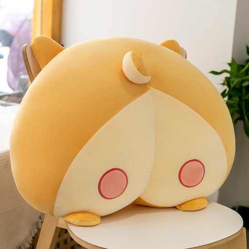 创意抱枕靠垫床上靠背