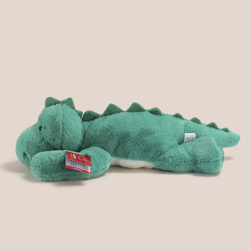 正版吾卢拉恐龙抱枕男生款可爱