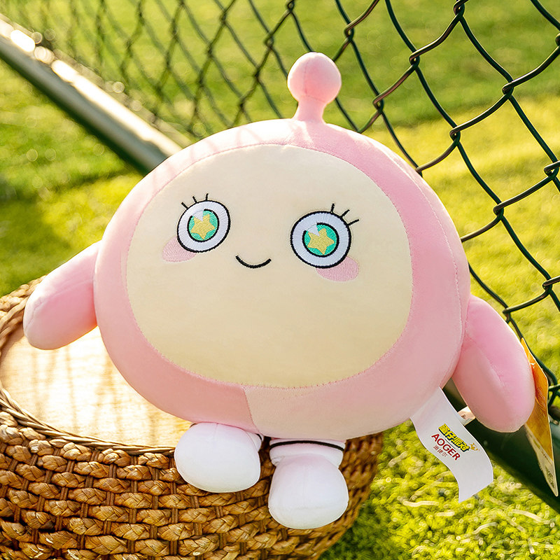 正版蛋仔派对公仔布玩偶娃娃睡觉抱枕儿童毛绒玩具男女孩生日礼物,模玩/动漫/周边/娃圈三坑/桌游,动漫毛绒/抱枕/坐垫,淘宝优惠券,粉丝福利购,淘宝优惠卷