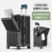 Dark Night Black/толстая алюминиевая рама [Стандарты качества ЕС + пожизненная гарантия + страхование перевозки + бесплатная крышка корпуса из ПВХ]