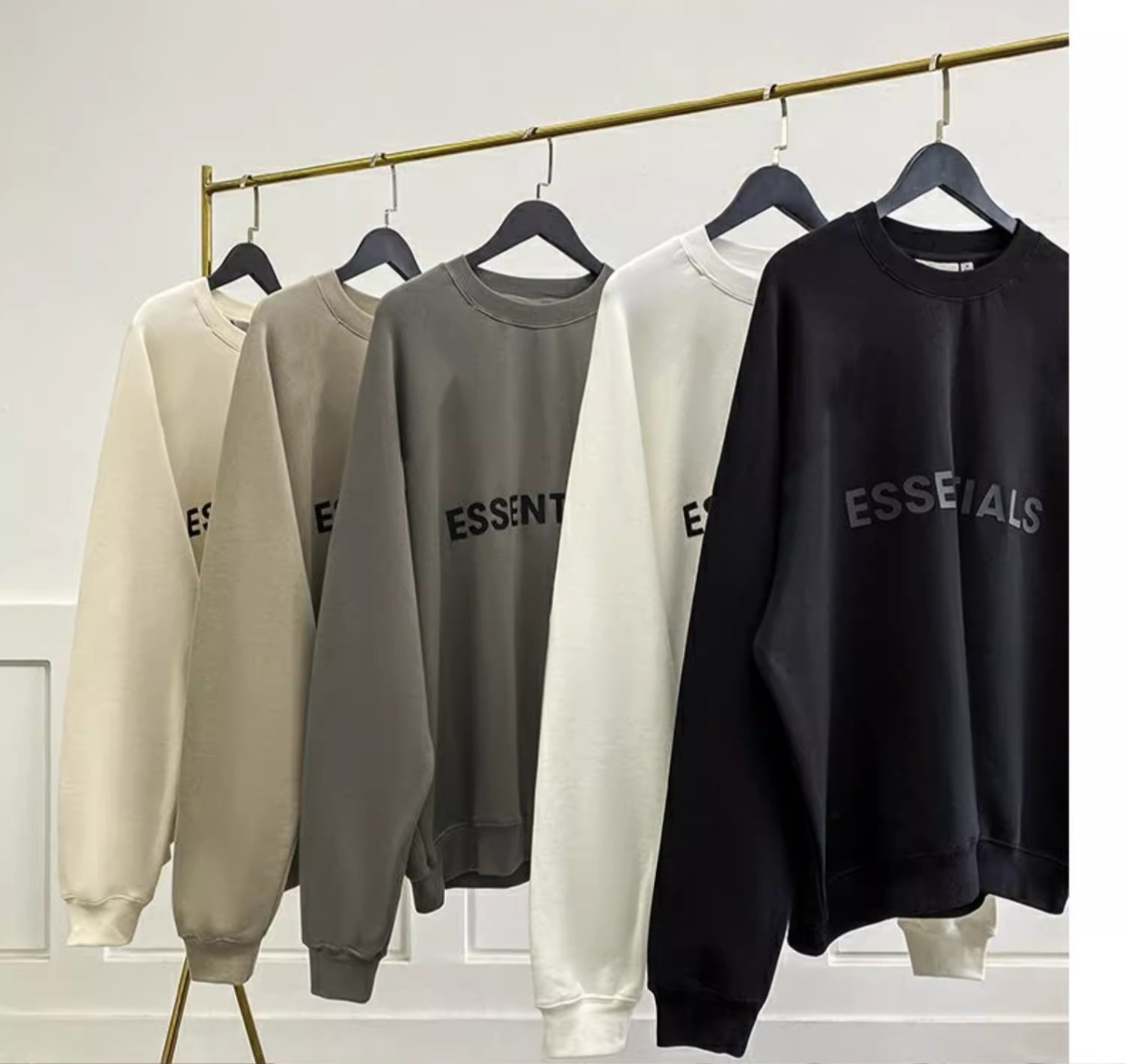 性比价好货男女同款卫衣