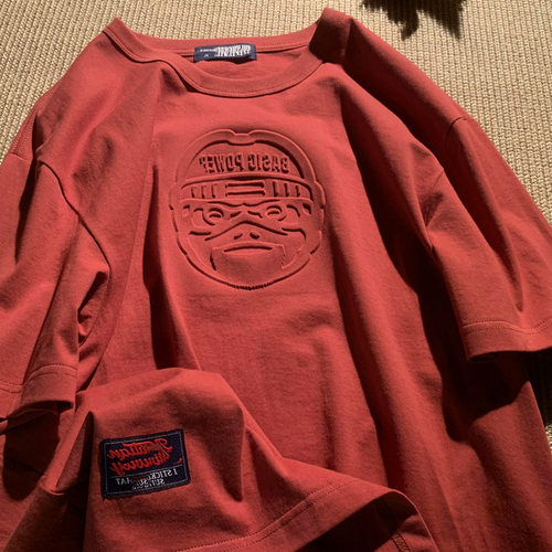 【限时抢购】纯棉宽松T恤纯棉