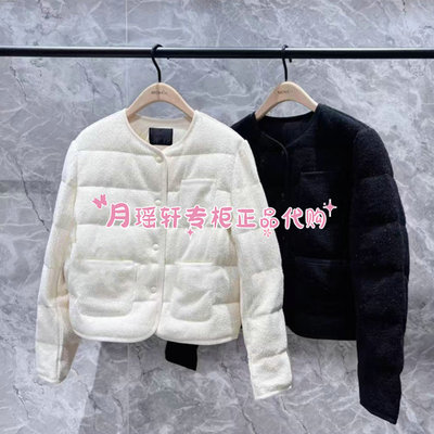 MBE4EIN047休闲羽绒外套