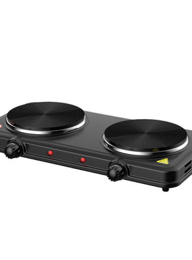 家用欧规电炉跨境多功能电磁炉电热炉可调温烹饪机ELECTRIC STOVE