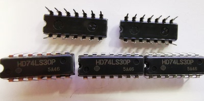 全新进口原装芯片日立