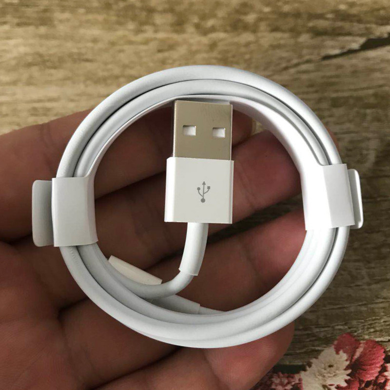 富士康E75原厂数据线MFI适用苹果手机iphone56s78pX112131415耳机ipad充电器头2米8颗IC芯片20WPD快充线头