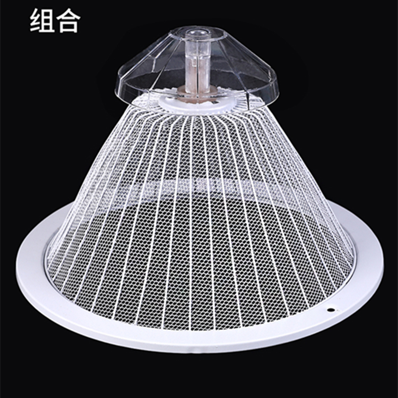 适用于方太CXW-189-SY07抽油烟机滤油网过滤网网罩油杯接油碗配件