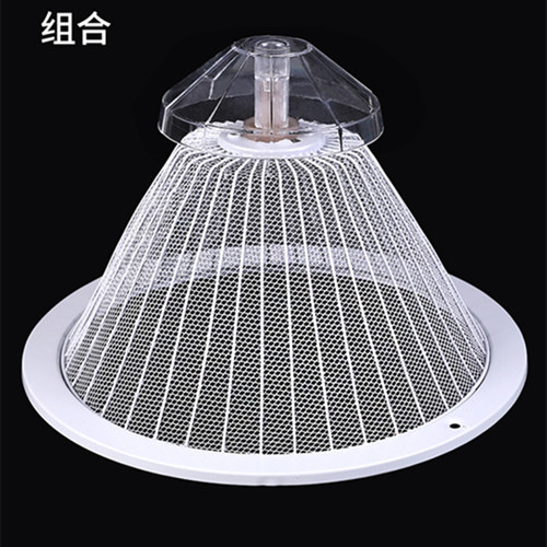 适用于方太CXW-175-SY08抽油烟机滤油网过滤网网罩油杯接油碗配件