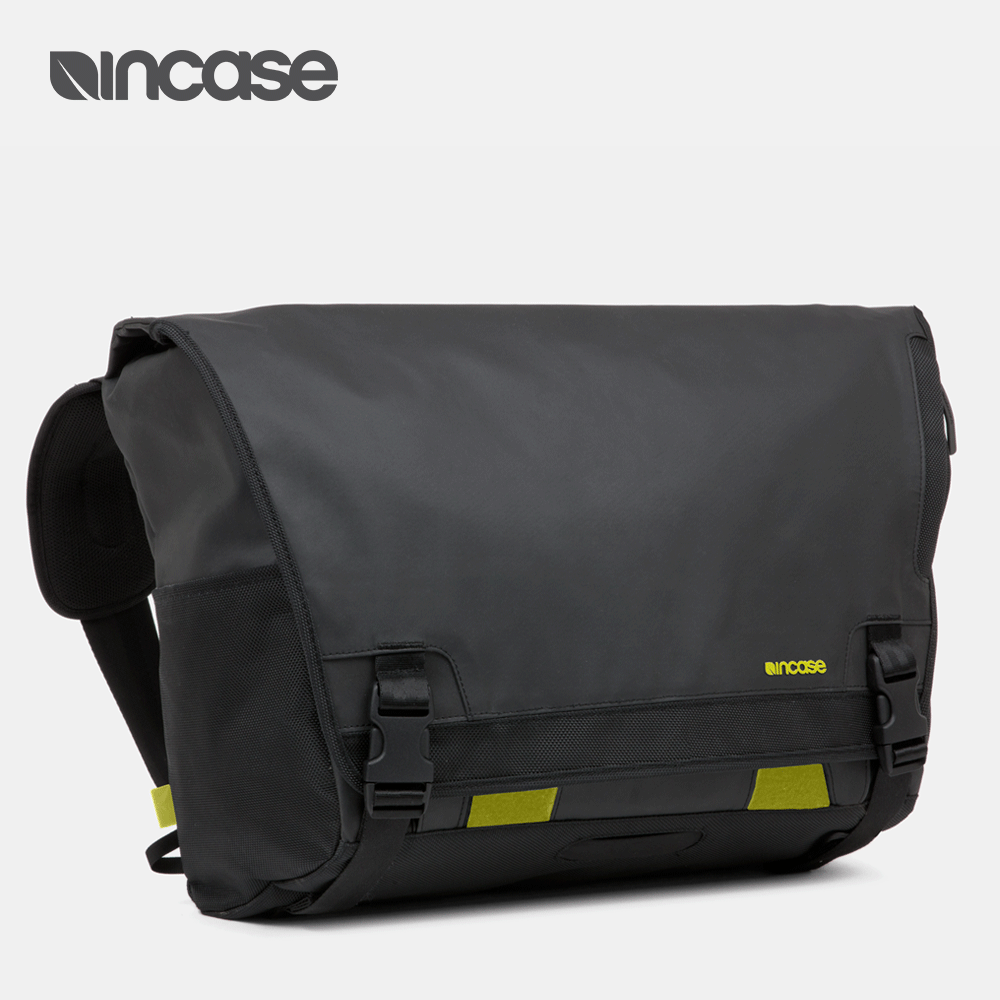 ÃÀ¹úINCASE Large Messenger Æ»¹û Pro 15´çµ¥¼çµçÄÔ°ü ´óÓʲî°ü
