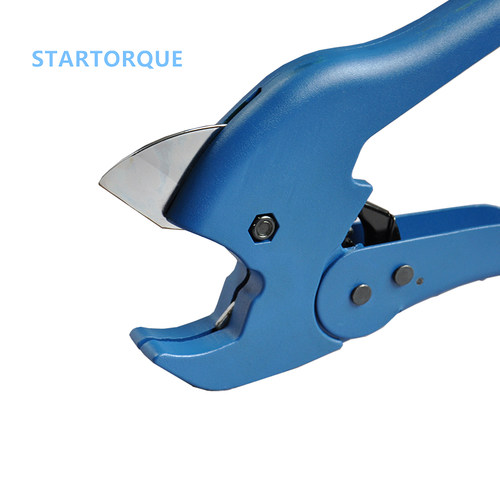 拓卡STARTORQUE PVC管子割刀 割管器 管切刀 切管器 PPR剪刀