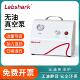 Labshark无油真空泵手提隔膜空压机压缩空气纯净抗腐蚀实验室