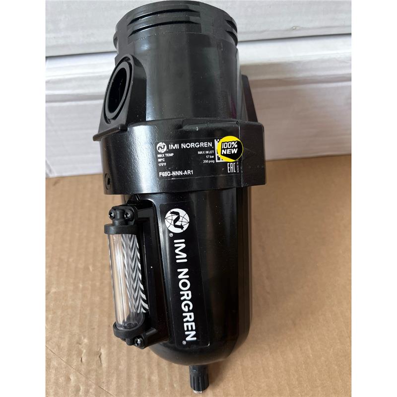 议价诺冠空气处理设备olympian plus插入式过滤器F68G-NNN-AR1