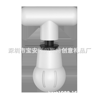 筋膜枪迷你便携按摩仪颈椎按摩器小家电礼品mini fascial gun