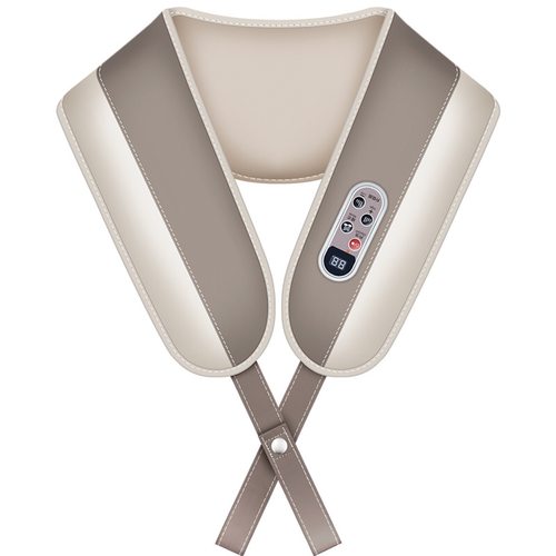 厂销按摩披肩按摩仪多功能颈椎按摩器敲敲乐会销礼品捶打披肩