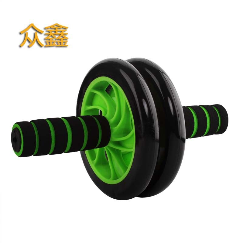 双轮健腹轮工厂腹肌轮滚轮健腹器健身器材家用收腹机,运动/瑜伽/健身/球迷用品,健腹轮/健腹器,淘宝优惠券,粉丝福利购,淘宝优惠卷