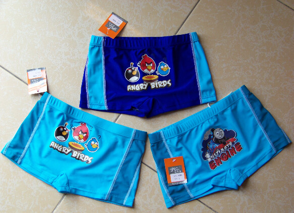 Maillot de bain garcon - Ref 2540530 Image 5