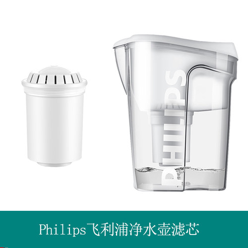 飞利浦净水壶滤芯WP4200水壶用
