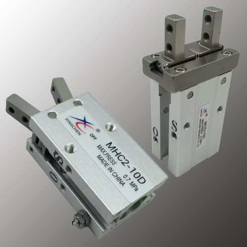 星辰XINGCHEN手指气缸爪夹