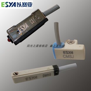 ESYA以赛亚磁性开关CS1-F U CMSJ CMSG CMSH CMSE DMSJ DMSG DMSH