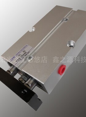 朝日TPM双轴气缸TTN20*10 15 25 30 35 40 45 50 60 75 80 90 100