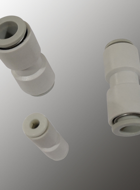 CKT西克迪微型快插换直通接头 KQ2H KJH 23 03 04 06 08 10 12 00