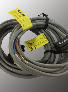 ALIF元利富磁性感应开关传感器 AL-11 18 20 21 36  R AG-49R PCD