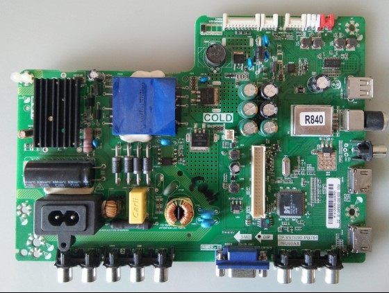 原装海尔LE32B3000W主板 TP.VST69D.PB701 屏LVW320CSDX 现货