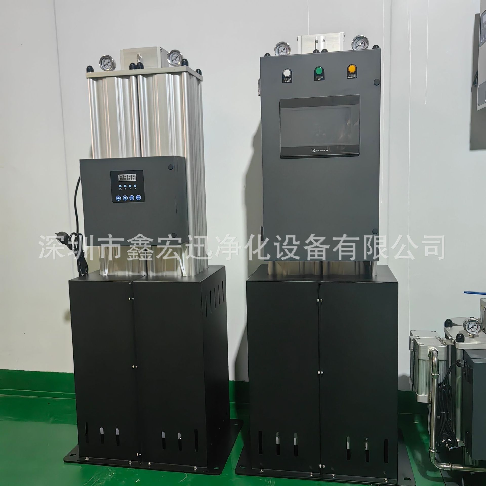 螺杆空压机专用除冷干机冷冻式空气干燥机1-15立方冷干燥剂压缩机,机械设备,干燥机/干燥箱/烘干机,淘宝优惠券,粉丝福利购,淘宝优惠卷