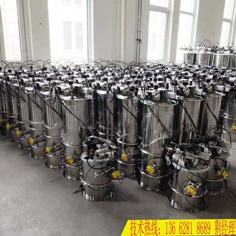 厂家新货真空吸料机 粉体全自动无尘输送机 粉料颗粒无尘上料机,搬运/仓储/物流设备,加料机,淘宝优惠券,粉丝福利购,淘宝优惠卷