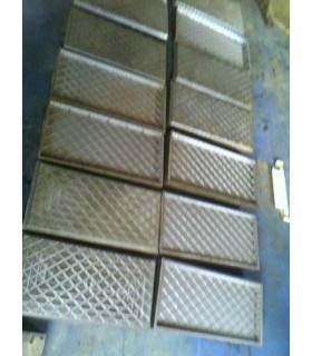 648孔毯式秧盘模具13852889069