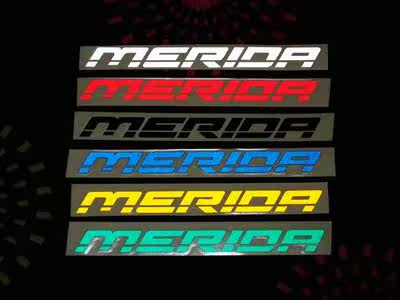 Décoration pour vélo - Ref 2283399 Image 1