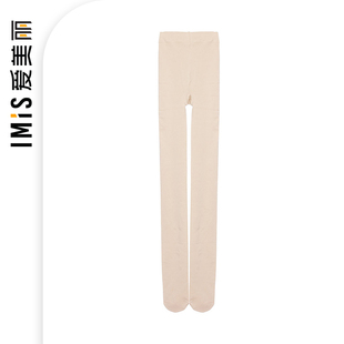 100D抗起球连裤 袜光腿神器IM73AKN3 袜春秋薄款 爱美丽打底裤