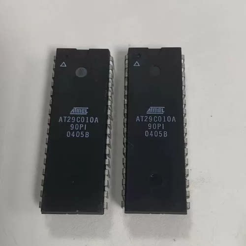 AT29C010A-90PI 70PC 70PI 90PC 12PC 12PI 15PC 15PI 拆机件