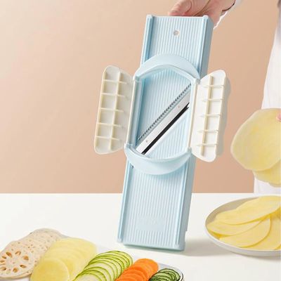 Cucumber Slicing Tool Potato Slicing Tool Efficient  Multi F