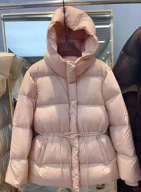 Fashion Cotton-Padded Jacket Women Autumn WinterNew Down Coa