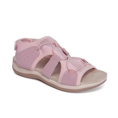 Fish Mouth Comfortable Women Flats Outdoor Beach Sandals 202