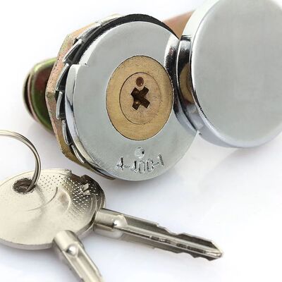High-quality door lock Useful Steady Cam Lock padlock for Se