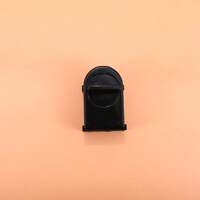 No-Drill Sliding Door Lock, Child Safety Lock for Sliding Wi thumbnail 2