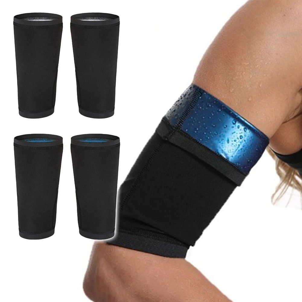 Womens Body Shaper Arm Slimming Shaper Slimming Fitness Work