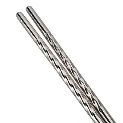 1 Pair Chinese Chopsticks Stylish Non-slip Design Chop Stick