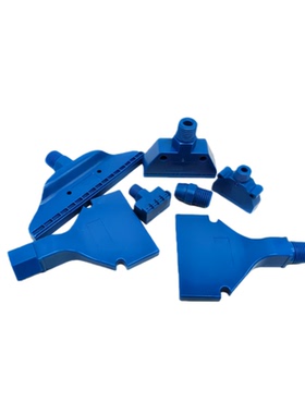 AFTADC NHR85 79空气喷嘴AFTC7 AFTW AFTSP15 25 ARDP1.0 1.4-6 8