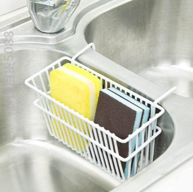 包邮厨房铁艺挂钩式水槽沥水置物架多功能办公小物收纳挂篮存储架|msdalam kategori dapur/memasak Appliances, Alat dapur/Penyimpanan dapur, rak simpanan dapur/Rak dapur, Rak dapur/Jiaojia - dari Buy2taobao.com untuk memberikan perkhidmatan ejen Taobao profesional membeli