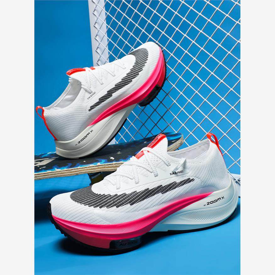 飞马40跑鞋男款5fly3飞燃39破2碳板37代绝影38跑步鞋超轻减震跑鞋