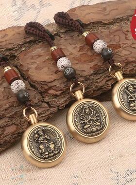 千手观音属的吉祥佩戴物首饰生肖