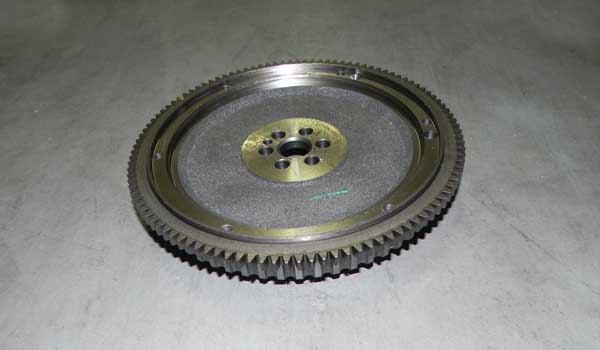 原厂奇瑞瑞虎艾瑞泽7A5A3qq6东方之子G3X5M1飞轮总成